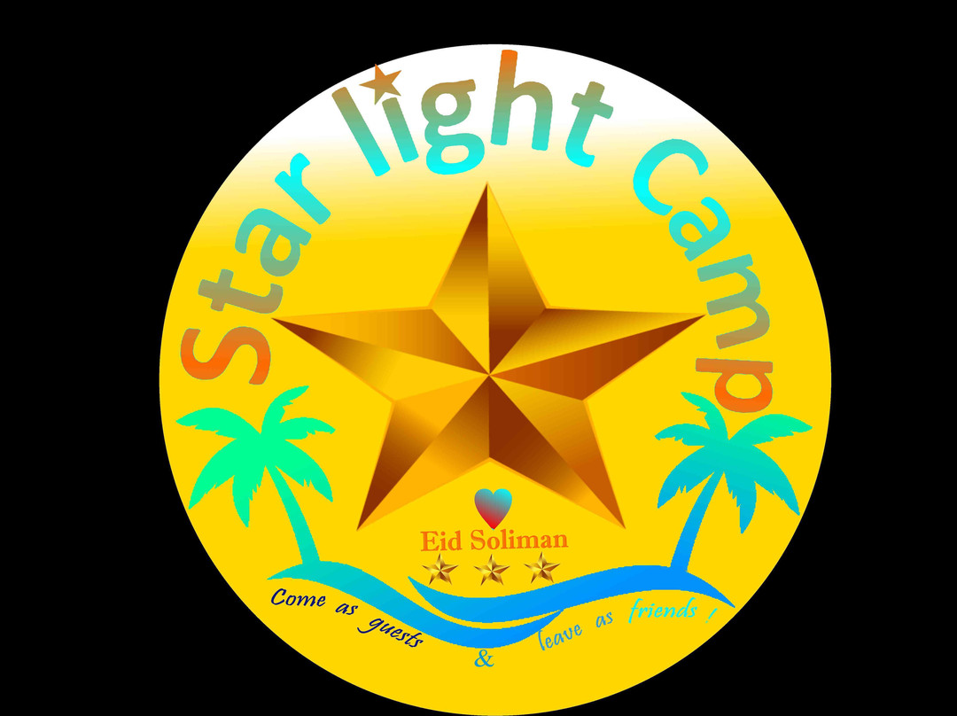 Starlight Camp Nuweiba