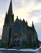 Glenmuik Church景点图片