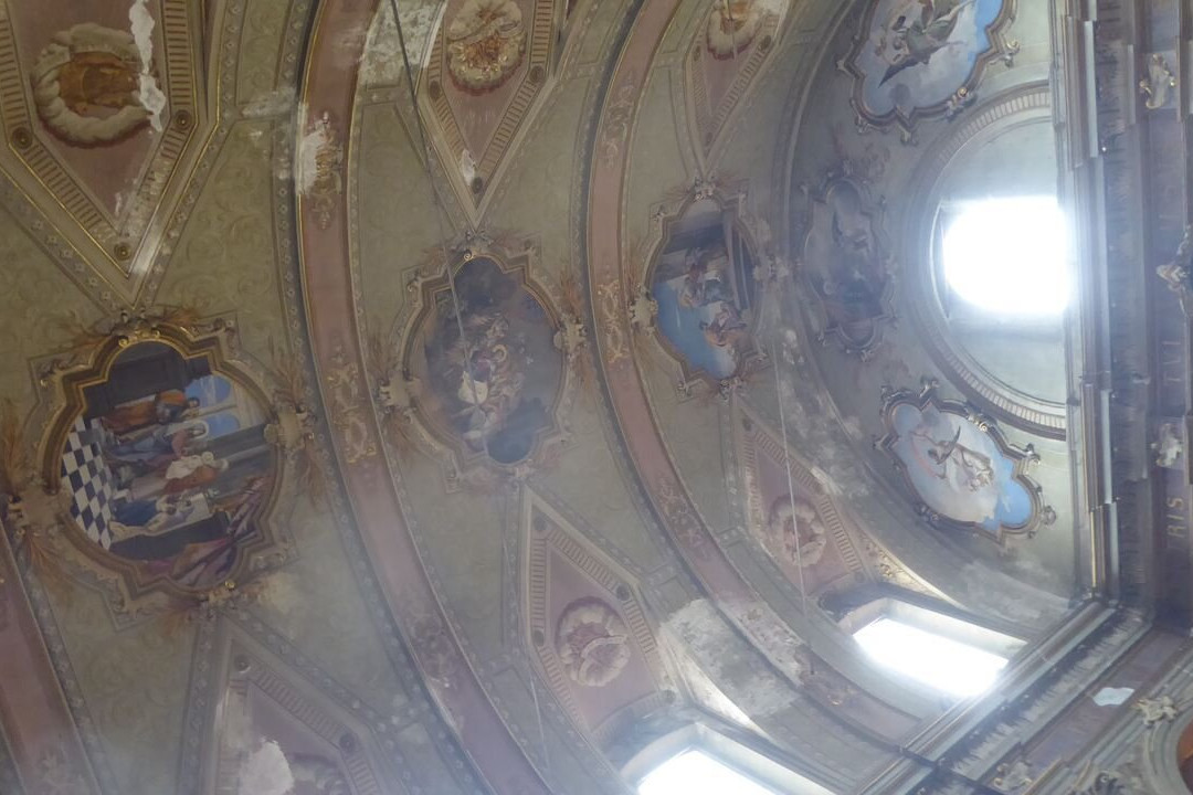 Chiesa e Chiostro del Carmine景点图片