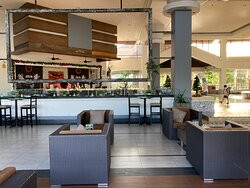 波德申希思尔酒店主图