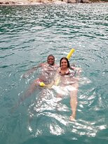 Lago do Amor Tur-阿拉伊阿尔港必去景点