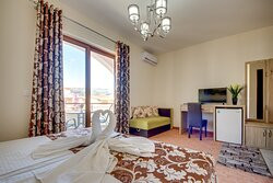 Spa Hotel Montefila主图