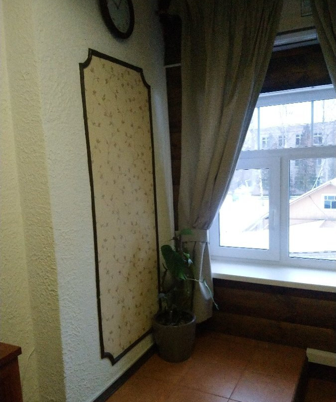 Gostinichnyy rybolovno-okhotnichiy kompleks "Aleksandrovskiy prichal"主图