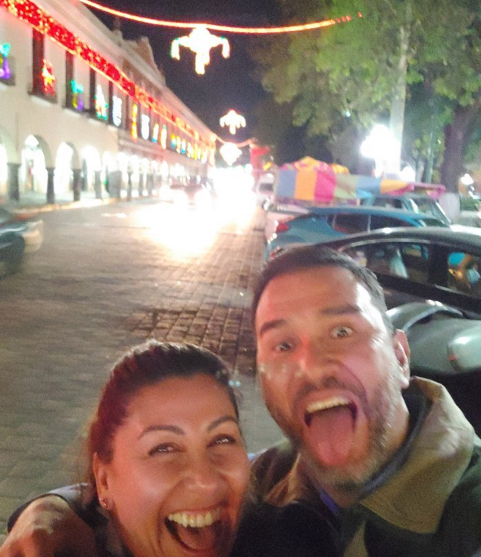 Hotel Minatzin主图