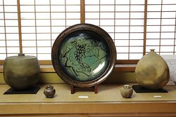 Sho-Yo-Gama Art & Gallery, Tamba Pottery-丹波篠山必去景点