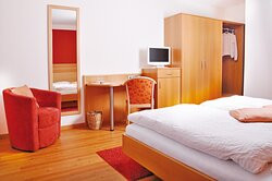 Gartenhotel Feldeck主图