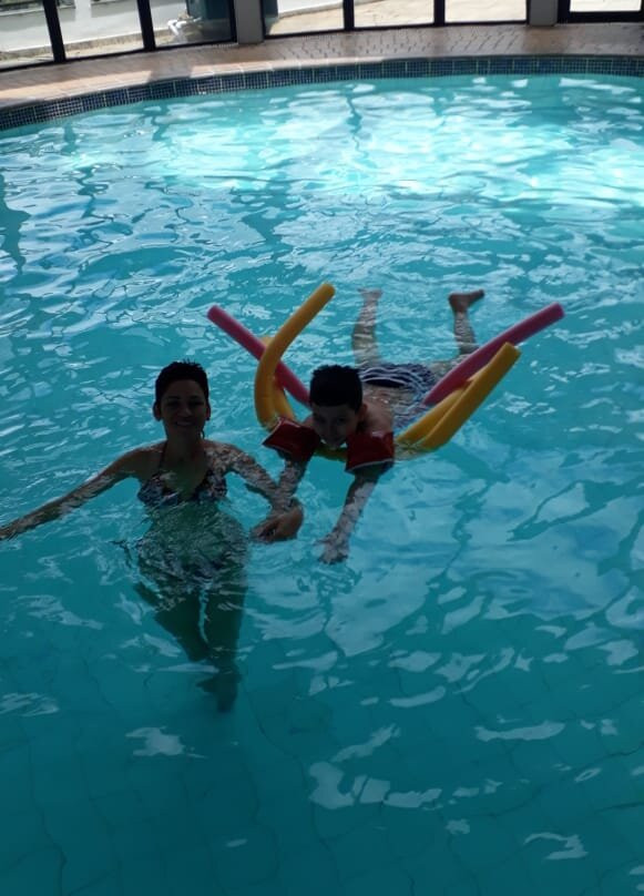 绿色家园酒店主图