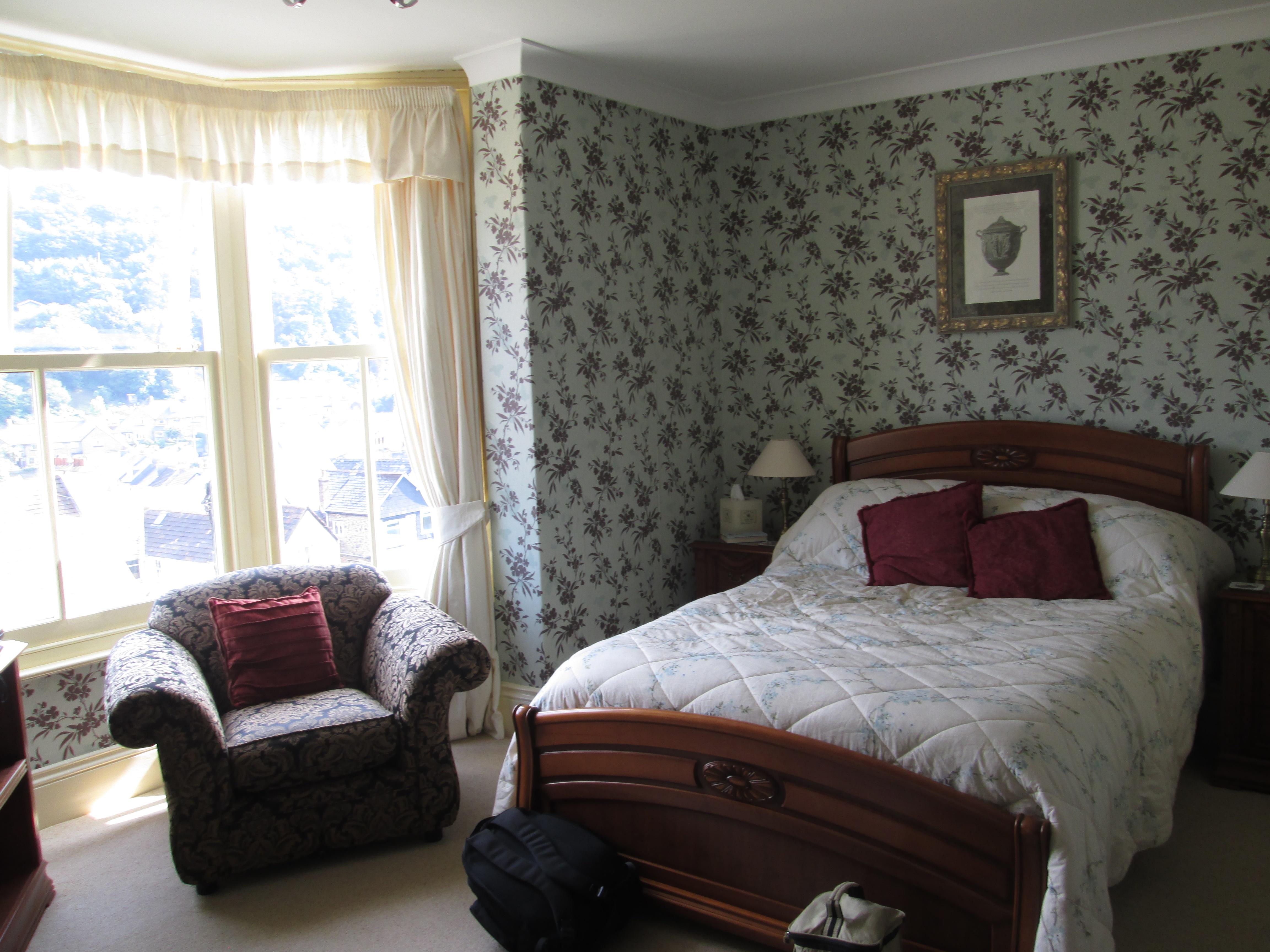 Ingleside Hotel-酒店景观