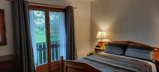 Edelweiss Inn Nova Scotia主图