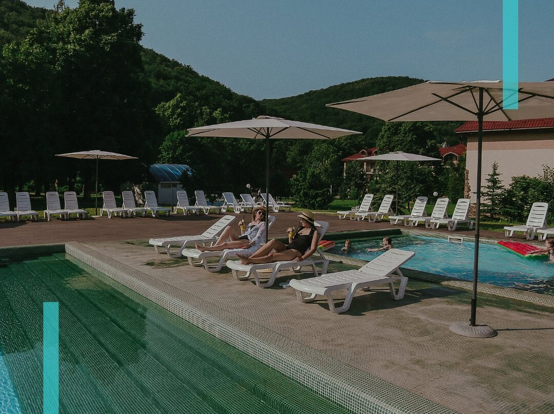 Bogolvar Retreat Resort主图