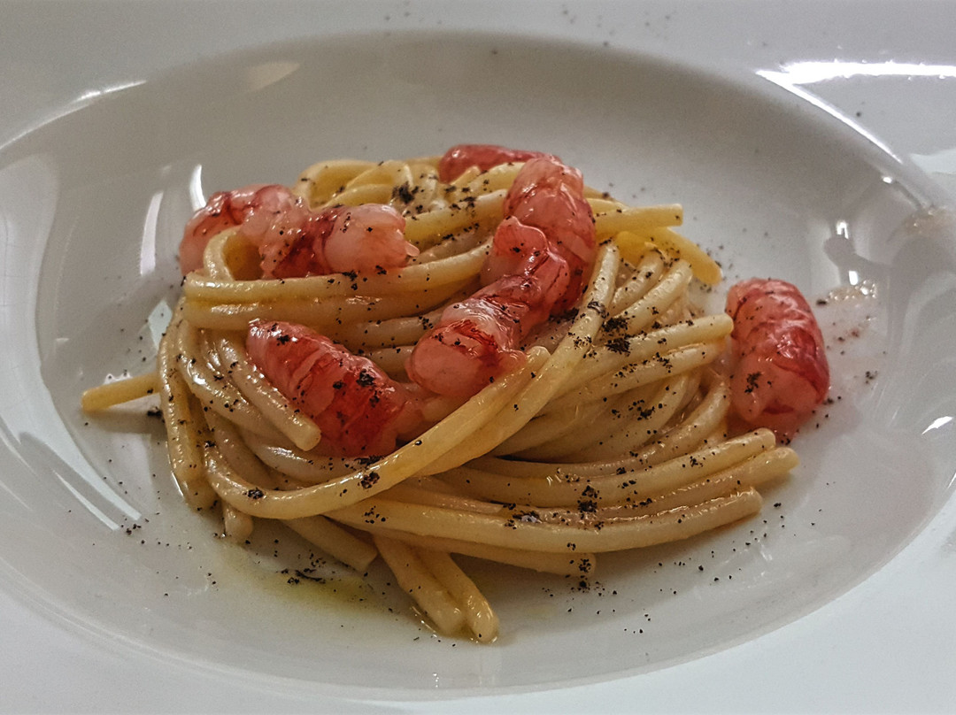 Il Club dei Buongustai