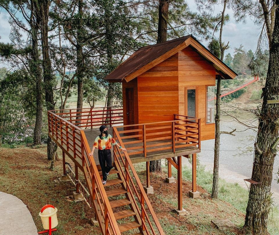 Lido Adventure Park-茂物必去景点