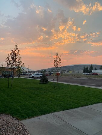 The Forge Hotel, BW Signature Collection主图