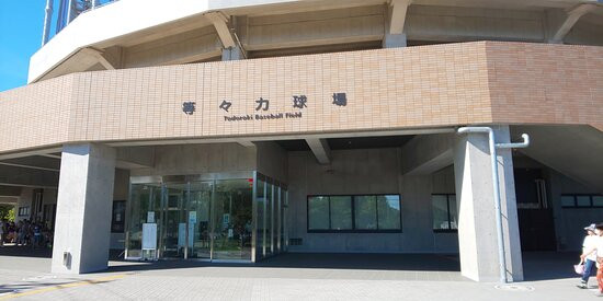 Todoroki Ryokuchi景点图片