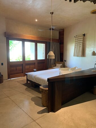 Hotel Ma'xanab Tulum主图