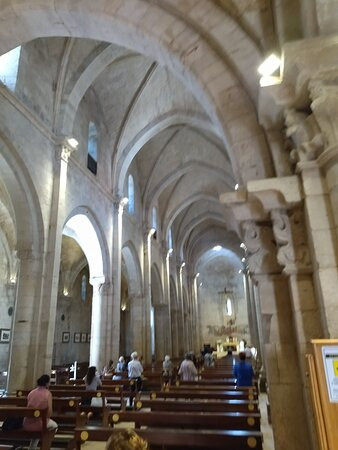 Basilica del Santo Sepolcro-Barletta必去景点