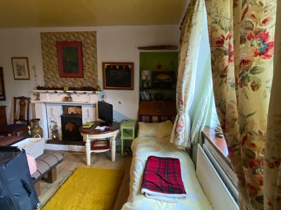 Moira’s B&B