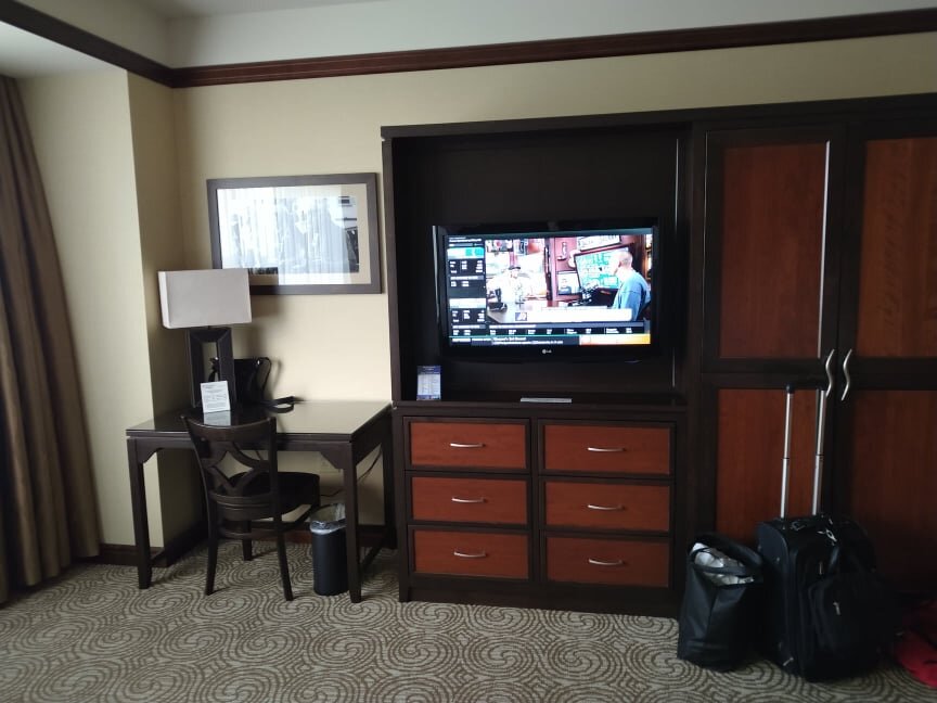 Downstream Casino Resort-客卧