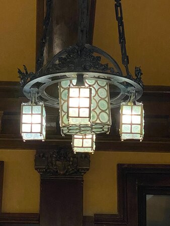Cranbrook History Centre景点图片