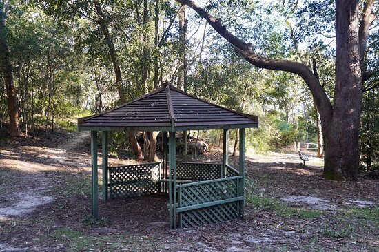 Port Stephens Native Flora Garden景点图片