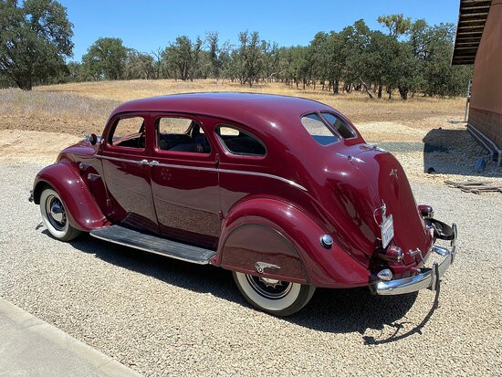 Caparone Winery-帕索罗布尔斯必去景点