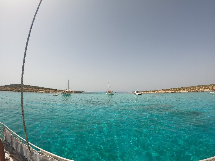 Naxos Sailing Tours-纳克索斯必去景点