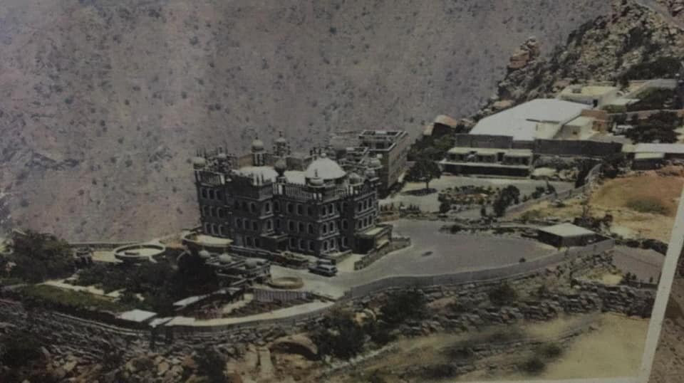 Al Maqar Museum-Al-Namas必去景点