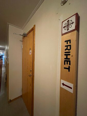 PilgrimsHotellet主图