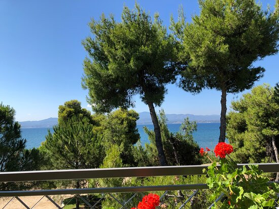 Negroponte Resort Eretria主图