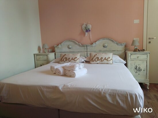 Villa Rossella主图