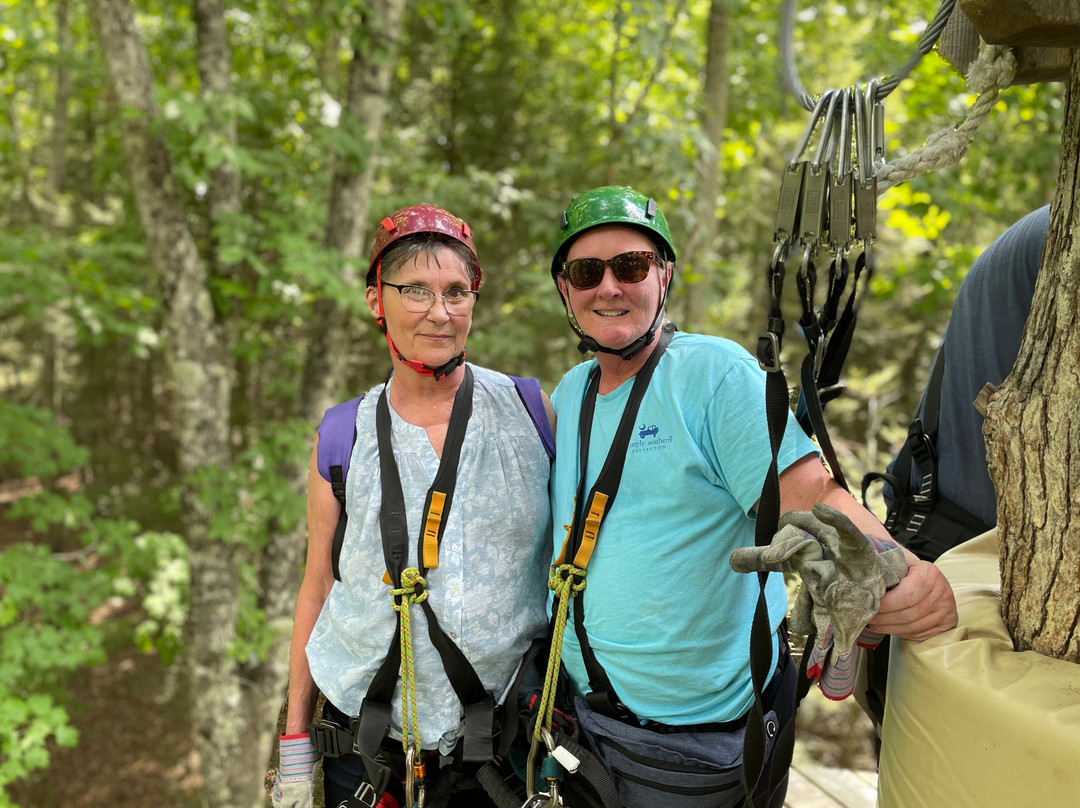 Pipestem Adventures-Pipestem必去景点