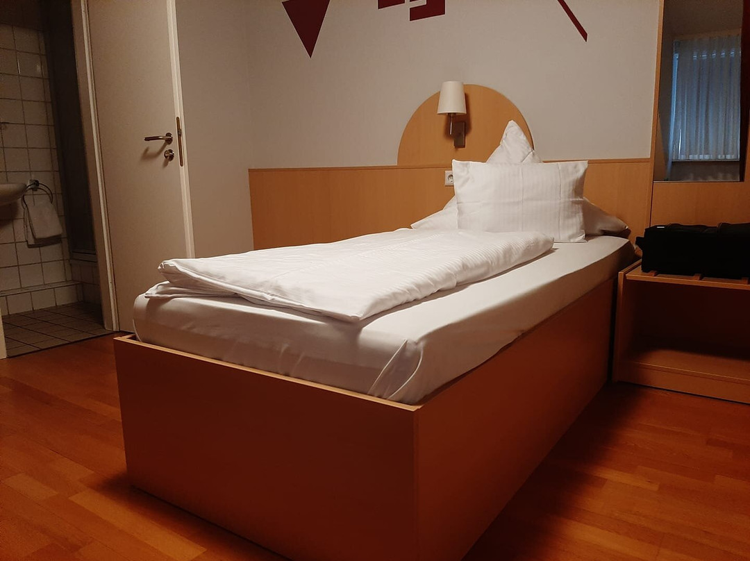 舍宁根施洛斯酒店