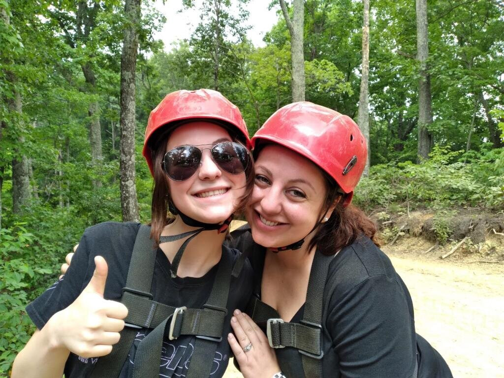 Off the Grid Mountain Adventures-Elizabethton必去景点