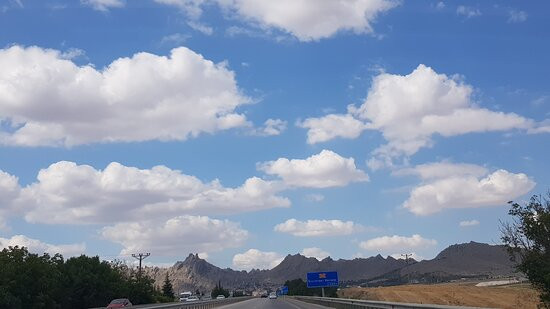 Sakarya Meydan Muharebesi Tarihi Milli Parkı景点图片