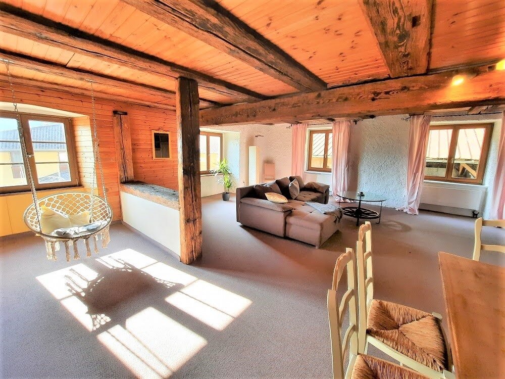 Hotel Alte Klostermühle-客卧