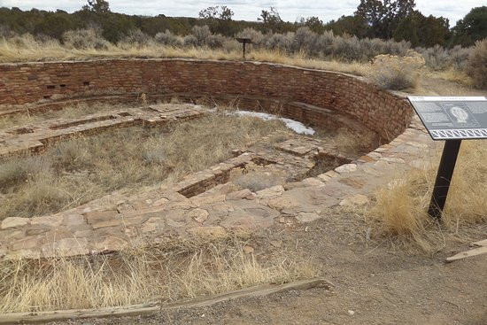Lowry Pueblo National Historic Landmark-Pleasant View必去景点