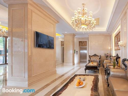 潮州维也纳汽车总站店