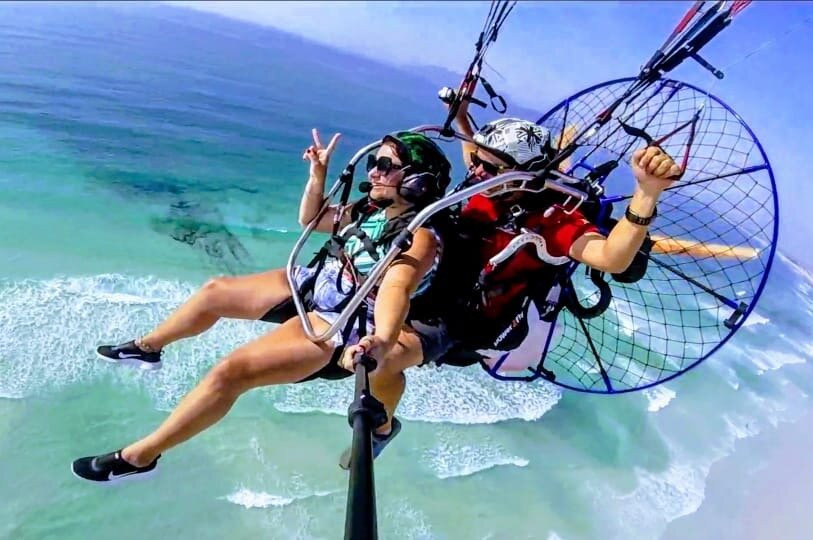 Onda Arraial Turismo de Aventura