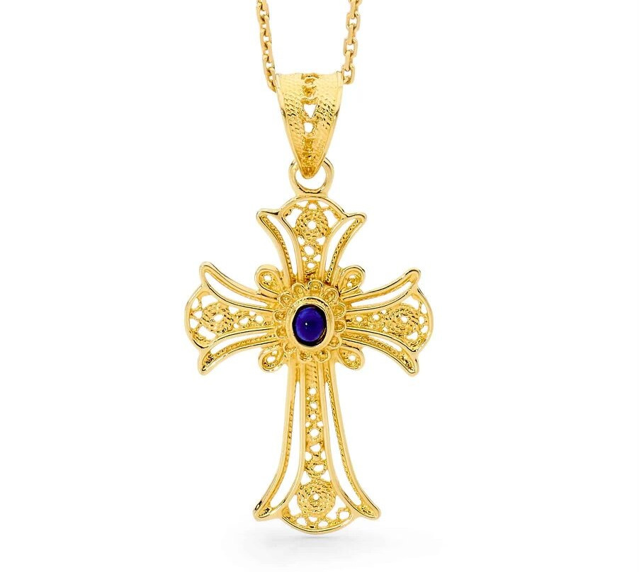Savvas Samourakis Handmade Jewellery-罗德城必去景点
