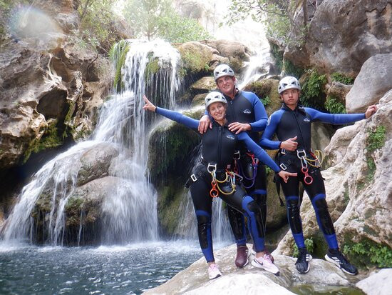Guias de Cazorla景点图片
