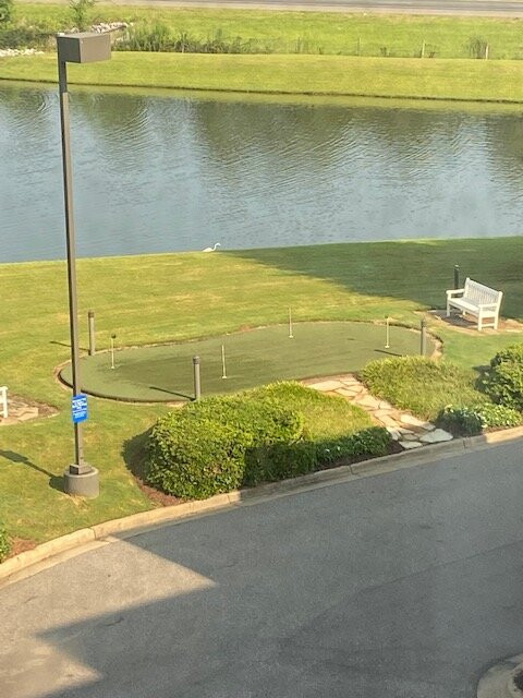 Hampton Inn & Suites Montgomery-EastChase主图