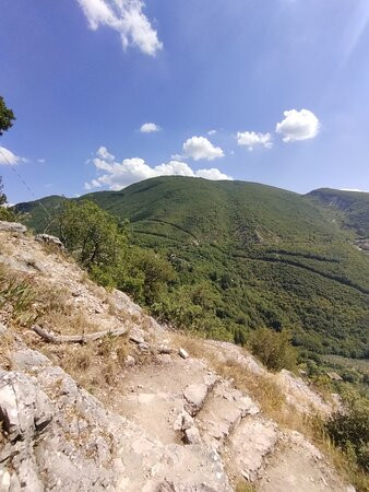 Eremo Santa Maria Giacobbe景点图片