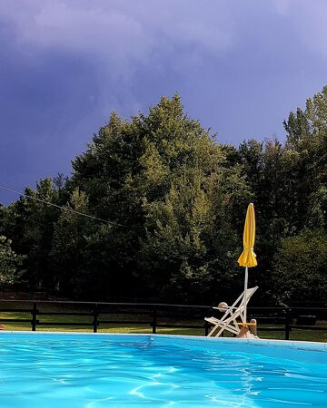 Agriturismo La Ferraia主图
