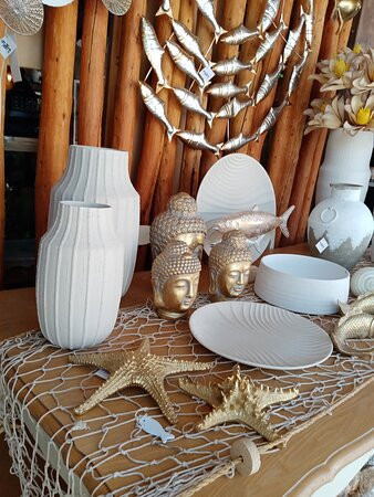 Sogno Casa Decorazioni-Kyparissia必去景点