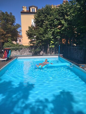 Villa Albori B&B主图