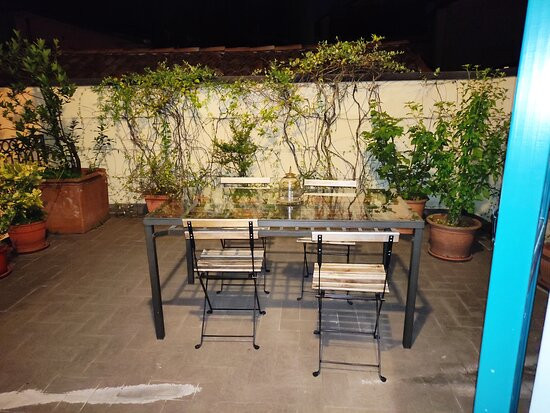 B&B Bergamo Sottosopra主图