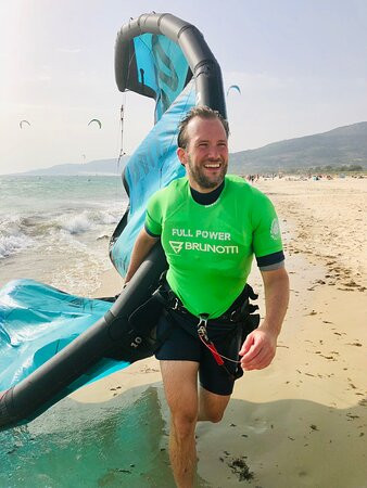 Wayuu Watersports-塔里法必去景点