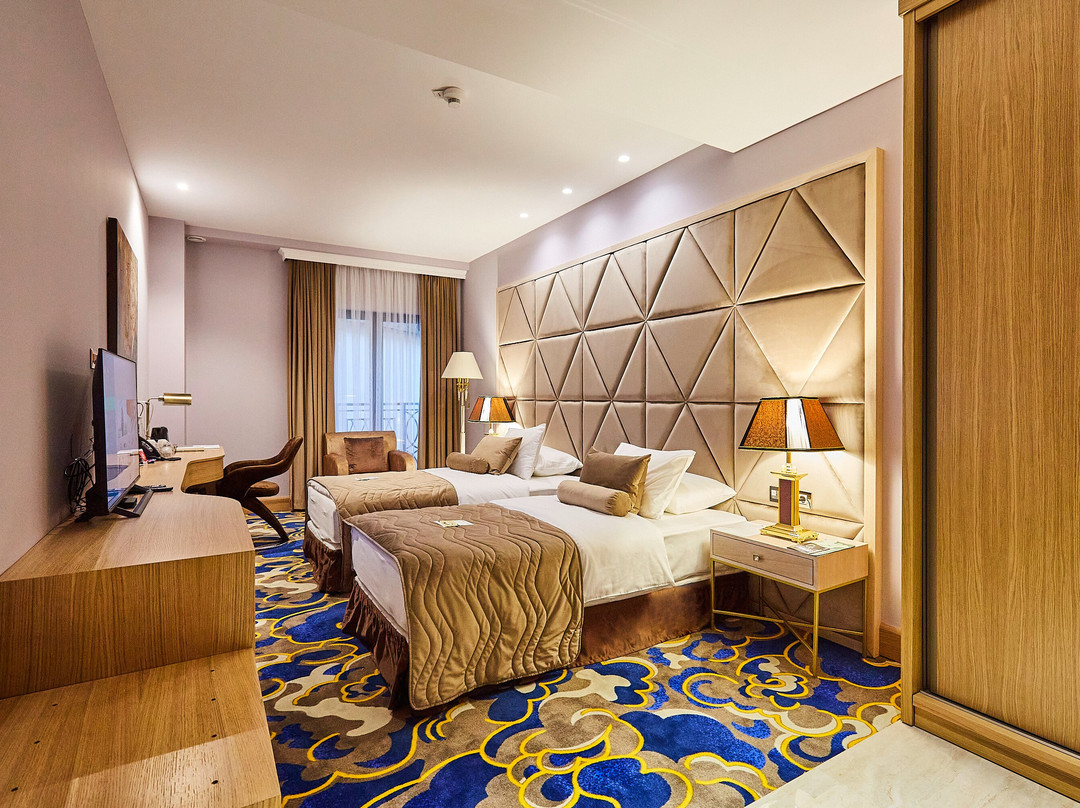 A Hoteli - Hotel Park主图