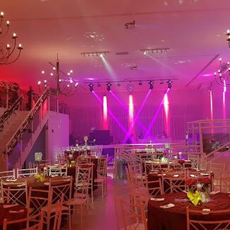 Paraiso L'aren hotel e eventos