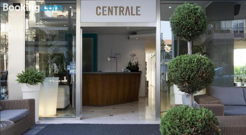 Hotel Centrale